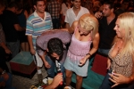 This is how the Boss surprised the Boing